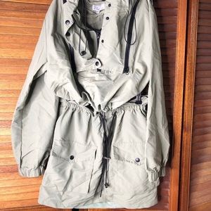 ‼️SOLD‼️ Mint Green Skirt and Jacket Set